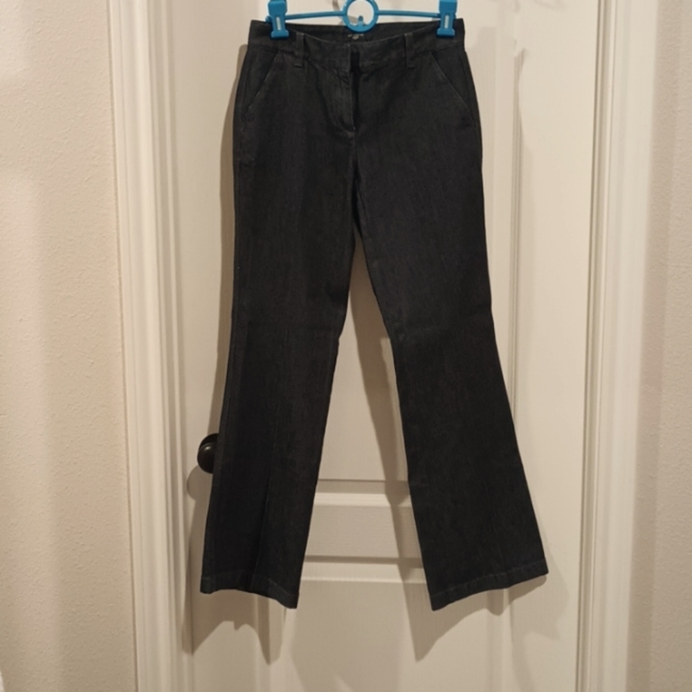 Ann Taylor Curvy Jeans